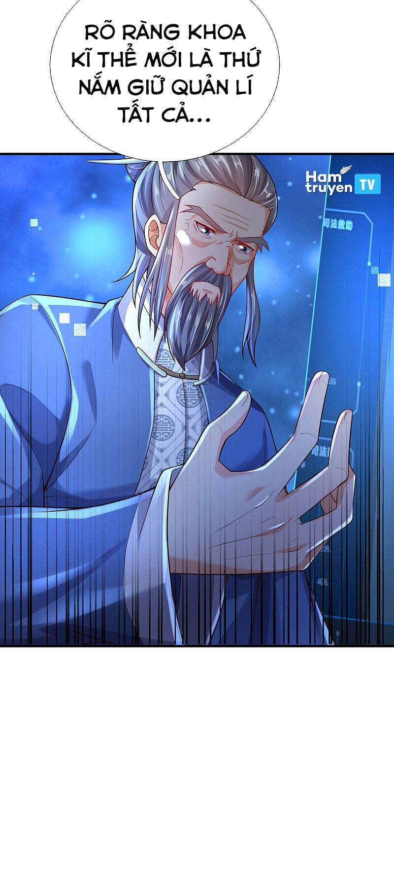 Đại Ma Hoàng Thường Ngày Phiền Não Chapter 37 - 14