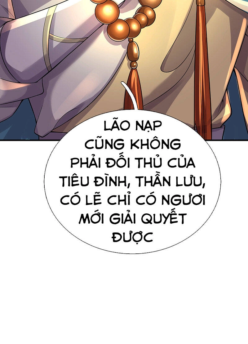 Đại Ma Hoàng Thường Ngày Phiền Não Chapter 37 - 19