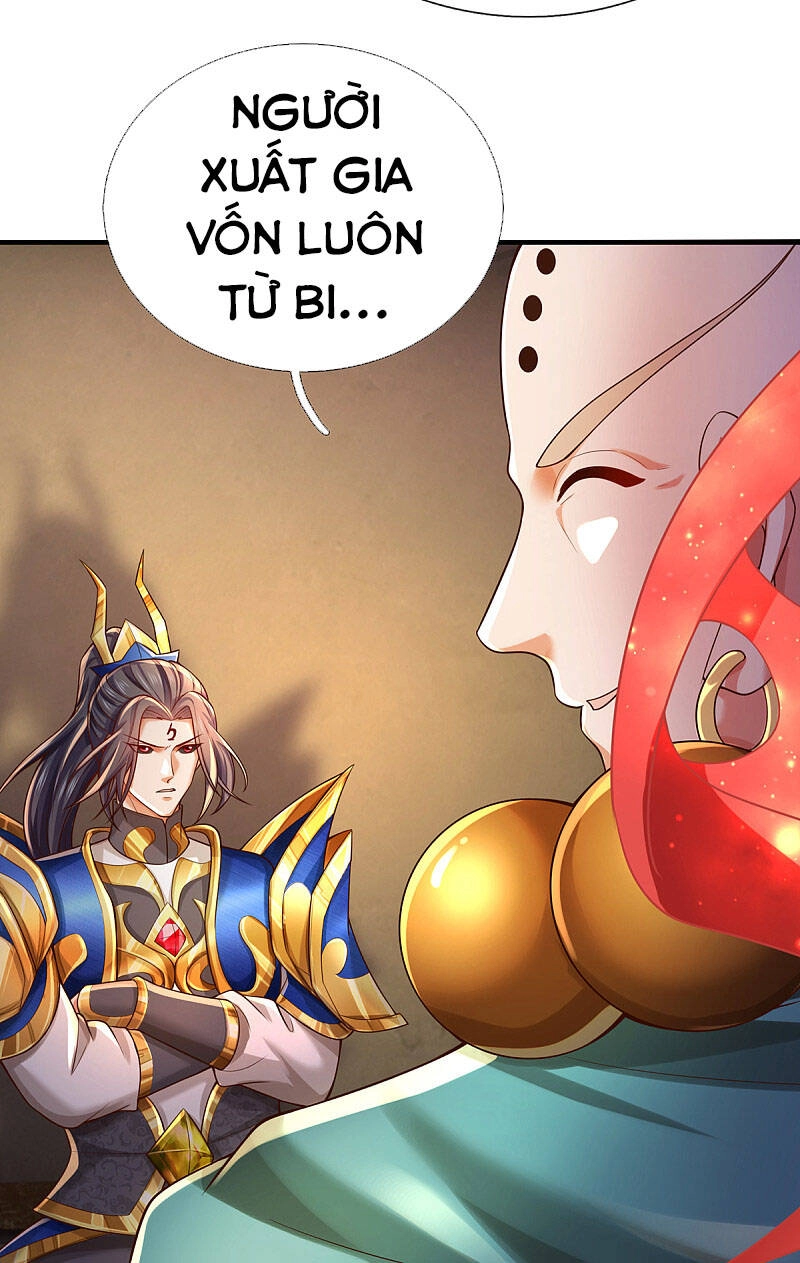 Đại Ma Hoàng Thường Ngày Phiền Não Chapter 37 - 22