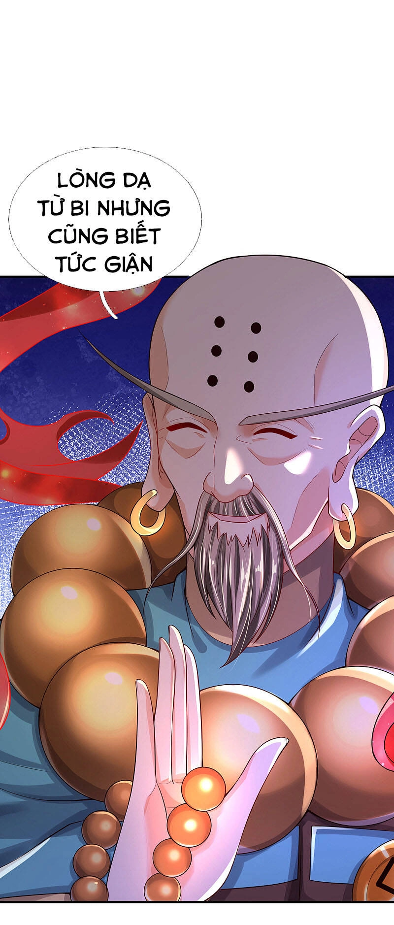 Đại Ma Hoàng Thường Ngày Phiền Não Chapter 37 - 24