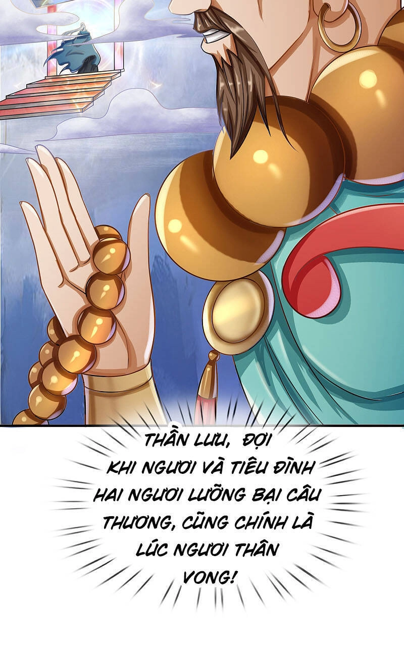 Đại Ma Hoàng Thường Ngày Phiền Não Chapter 38 - 7