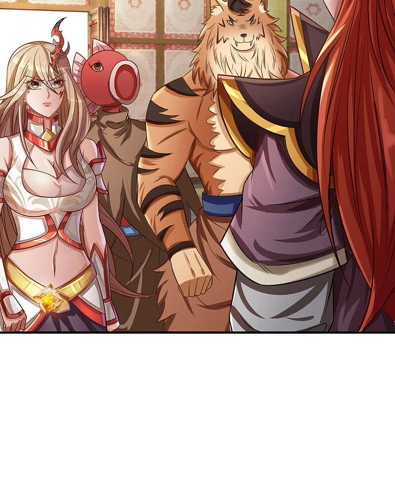 Đại Ma Hoàng Thường Ngày Phiền Não Chapter 38 - 19