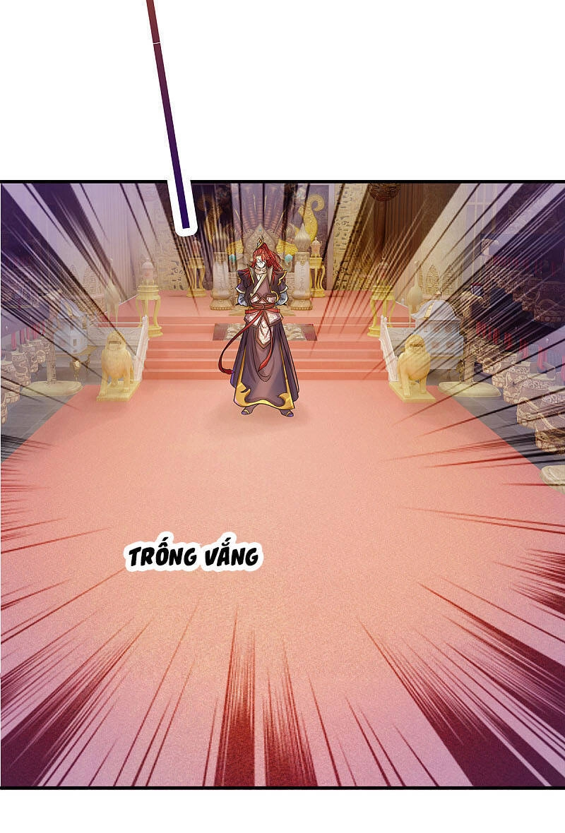 Đại Ma Hoàng Thường Ngày Phiền Não Chapter 38 - 21