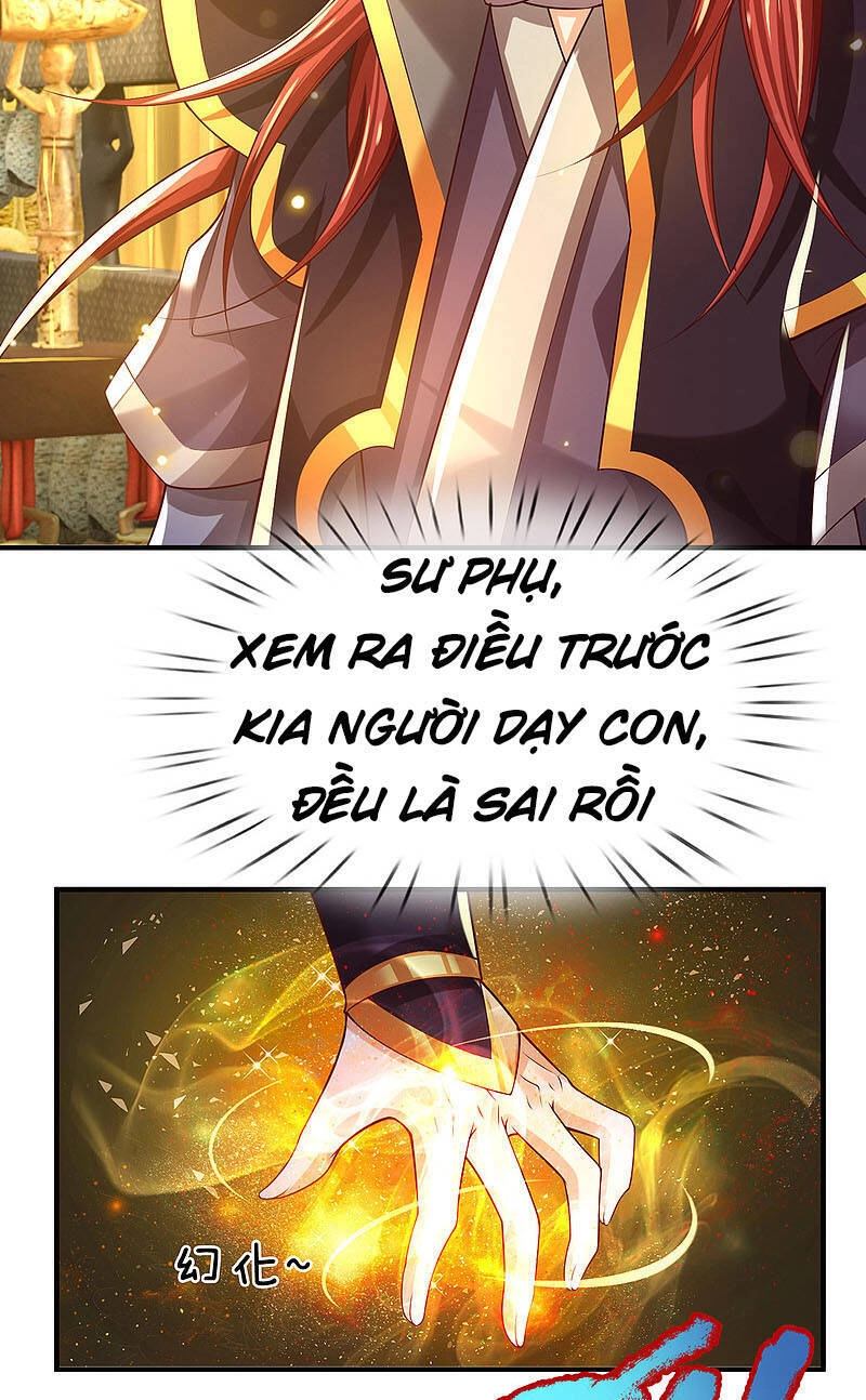 Đại Ma Hoàng Thường Ngày Phiền Não Chapter 38 - 25