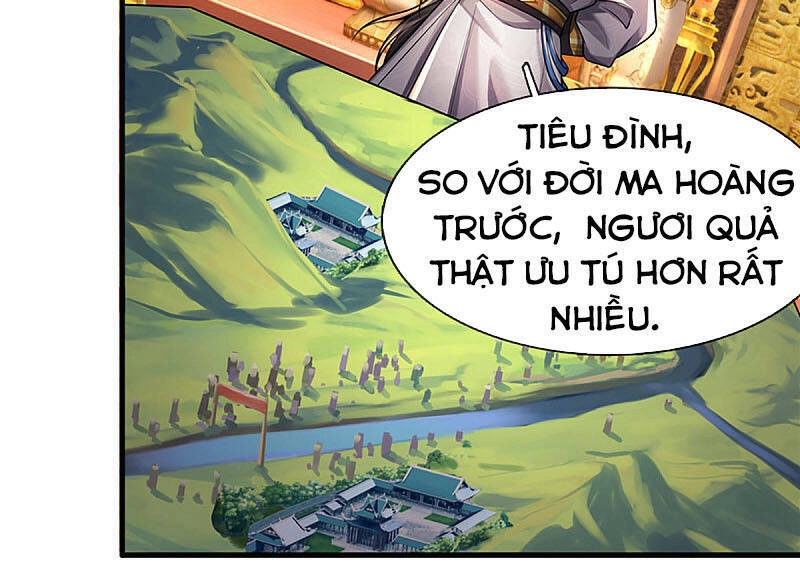 Đại Ma Hoàng Thường Ngày Phiền Não Chapter 39 - 25