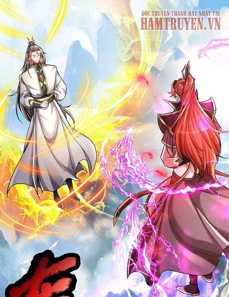 Đại Ma Hoàng Thường Ngày Phiền Não Chapter 40 - 1