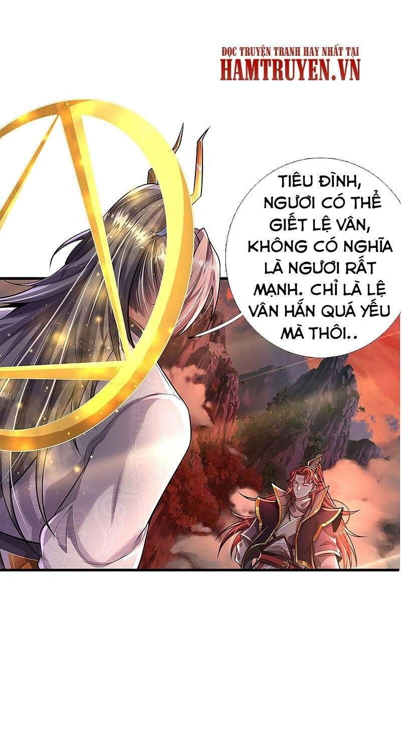 Đại Ma Hoàng Thường Ngày Phiền Não Chapter 40 - 3