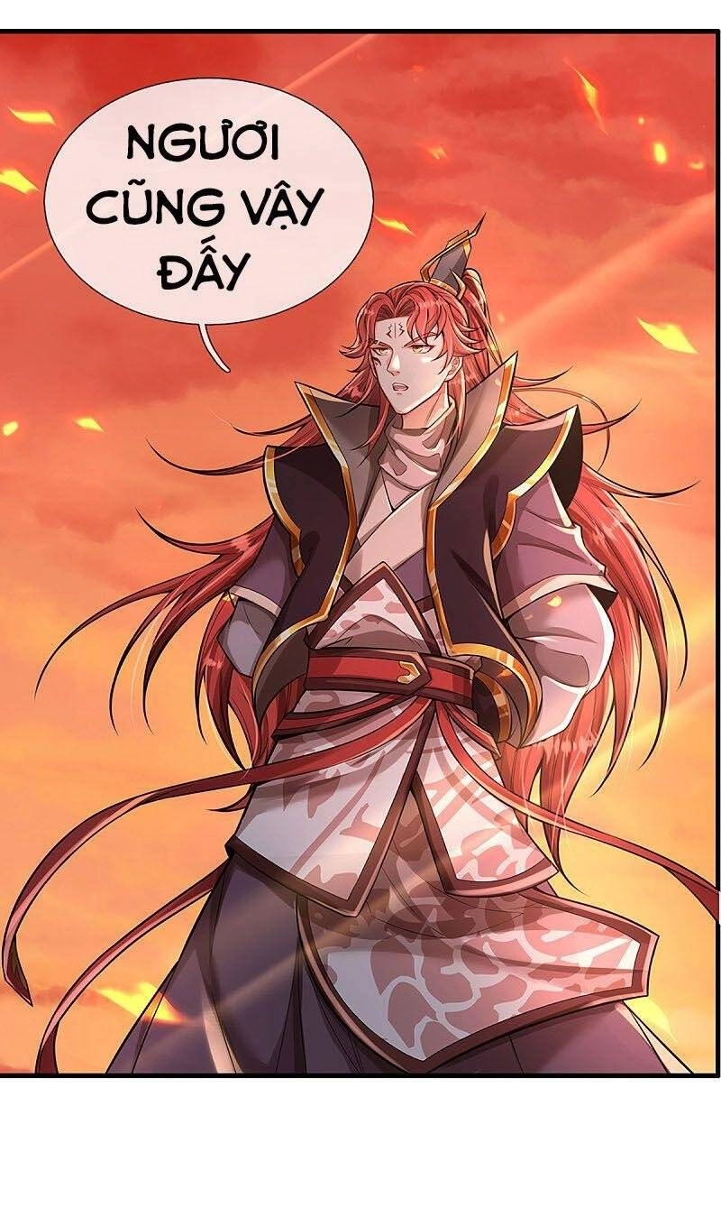 Đại Ma Hoàng Thường Ngày Phiền Não Chapter 40 - 4