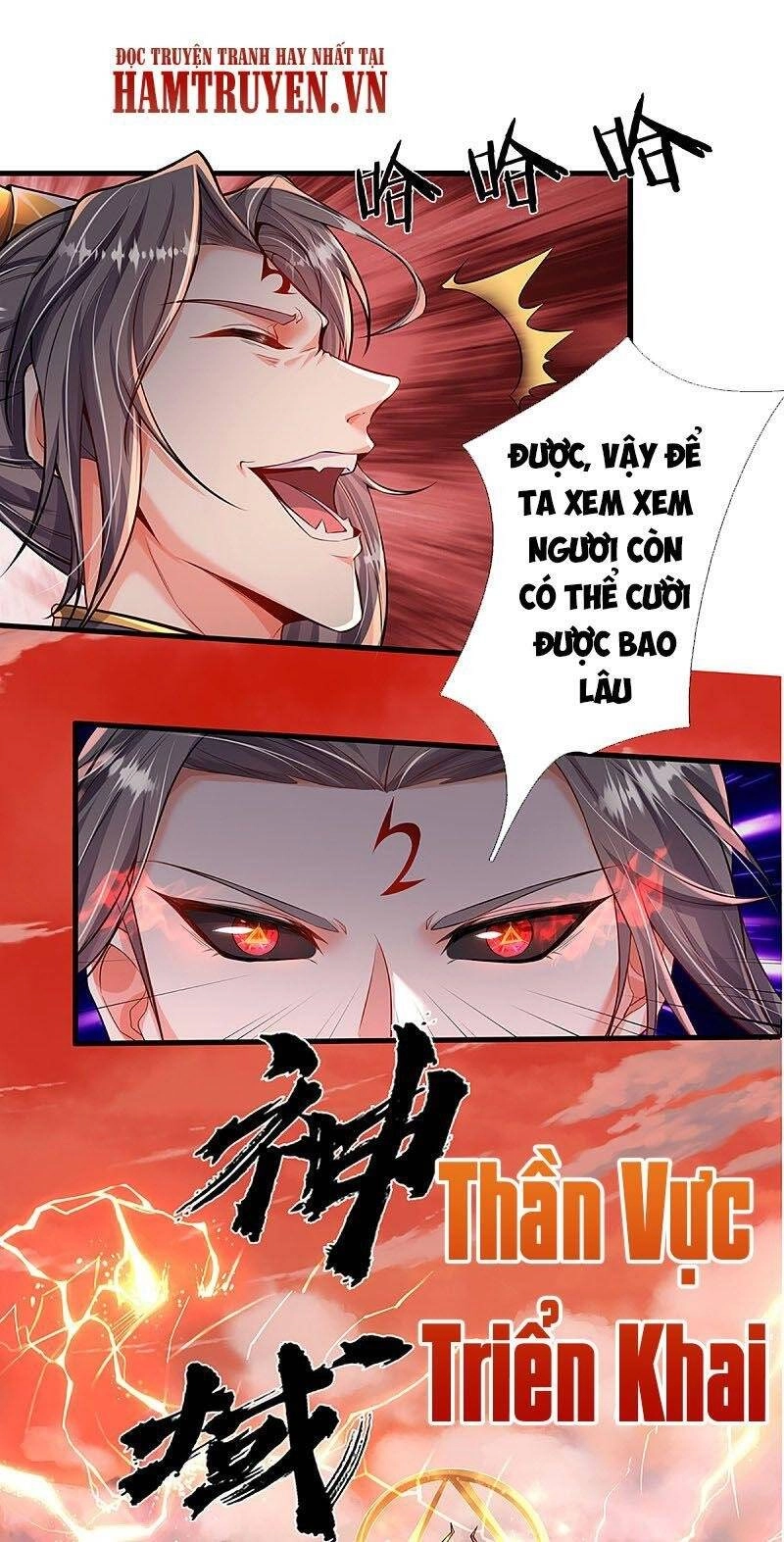 Đại Ma Hoàng Thường Ngày Phiền Não Chapter 40 - 5