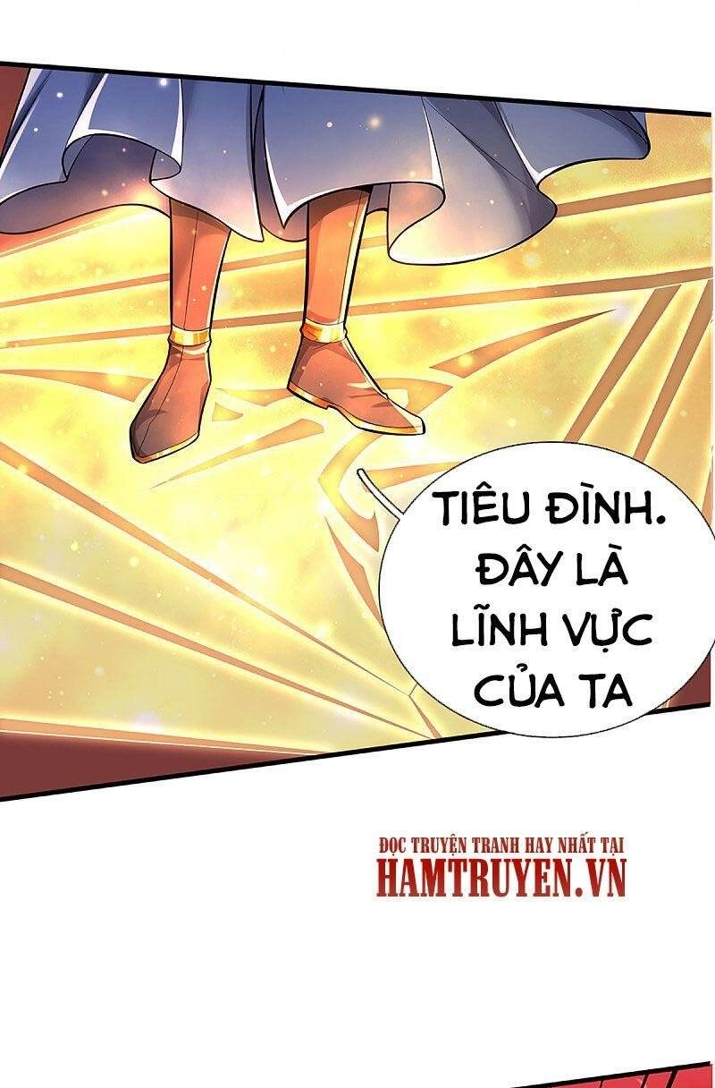 Đại Ma Hoàng Thường Ngày Phiền Não Chapter 40 - 7