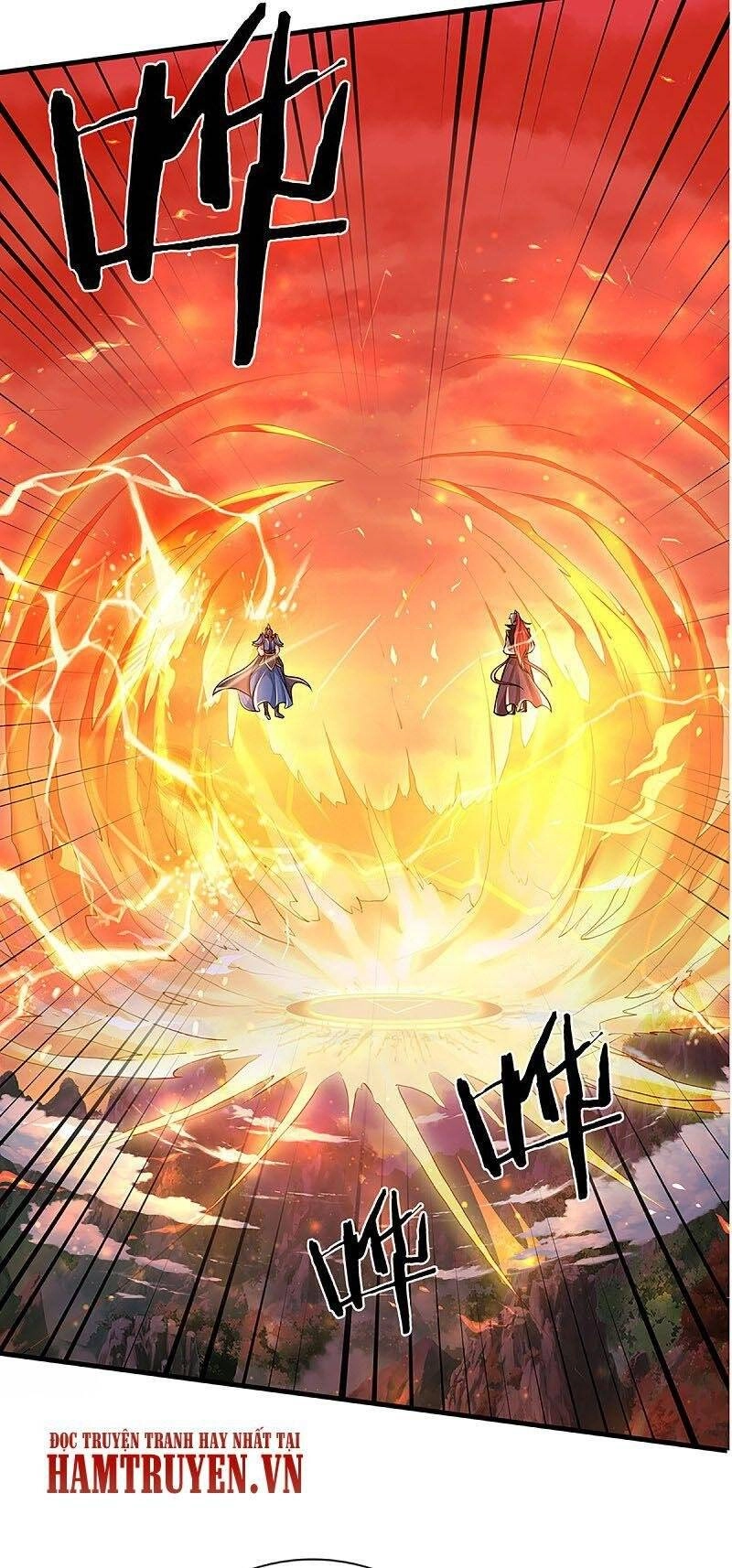 Đại Ma Hoàng Thường Ngày Phiền Não Chapter 40 - 8