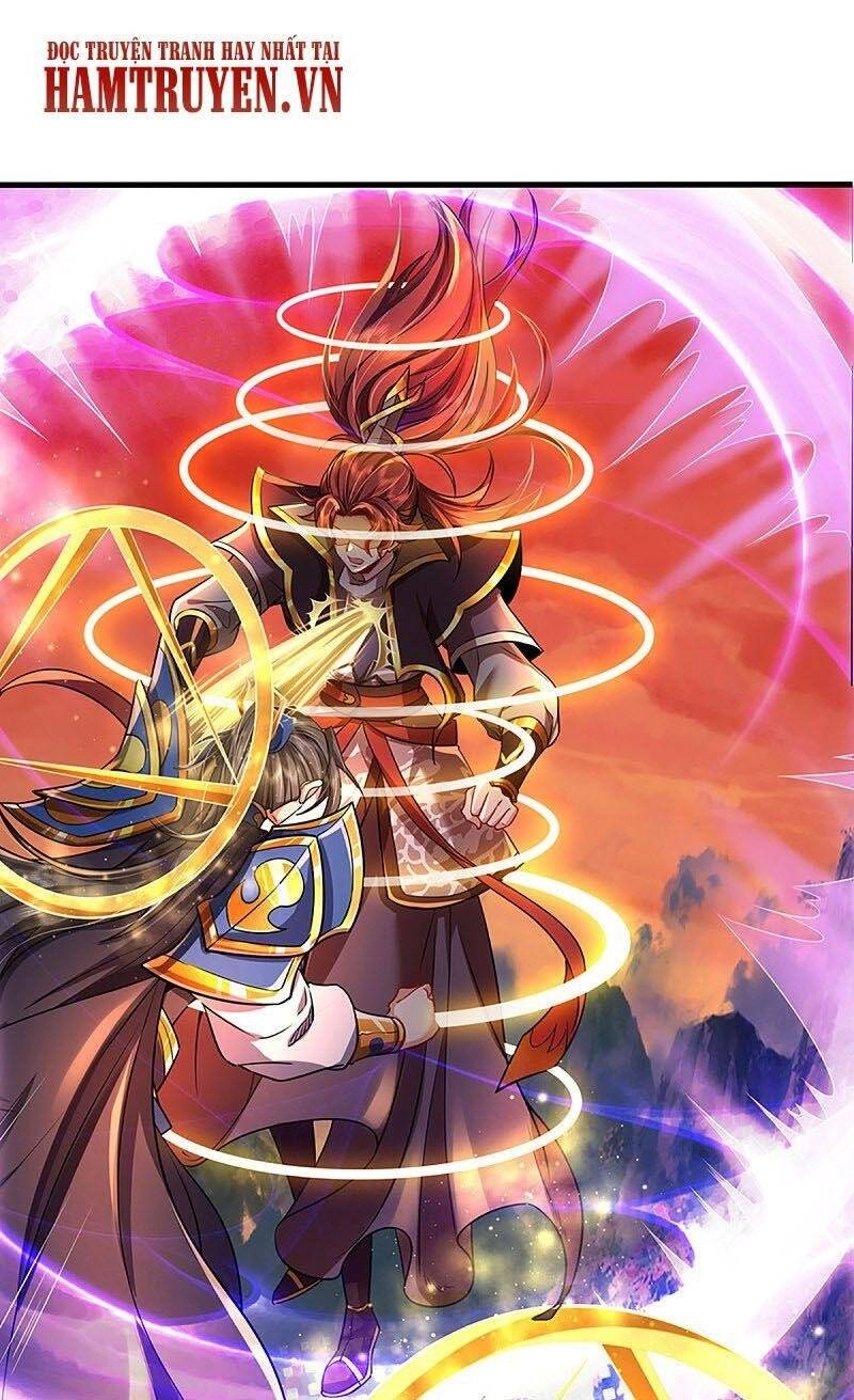 Đại Ma Hoàng Thường Ngày Phiền Não Chapter 40 - 11