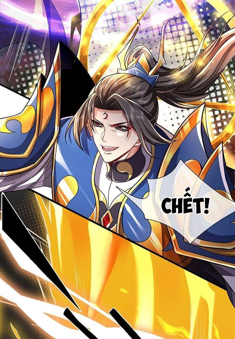 Đại Ma Hoàng Thường Ngày Phiền Não Chapter 40 - 12