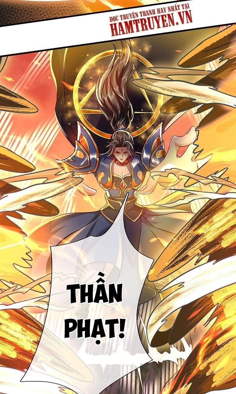 Đại Ma Hoàng Thường Ngày Phiền Não Chapter 40 - 14