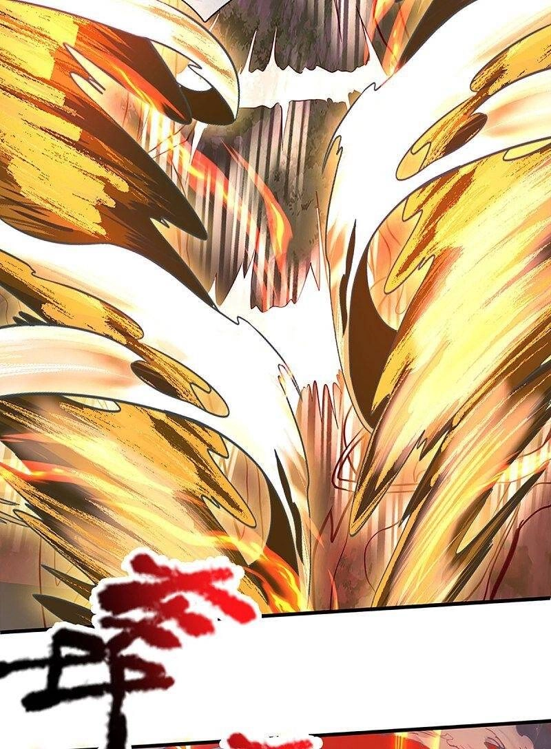 Đại Ma Hoàng Thường Ngày Phiền Não Chapter 40 - 15