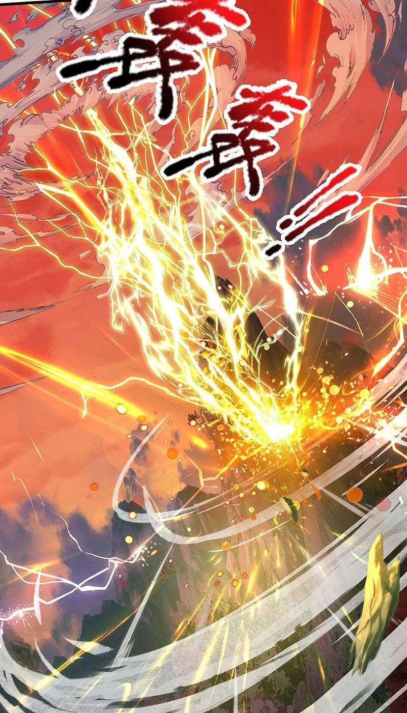 Đại Ma Hoàng Thường Ngày Phiền Não Chapter 40 - 16