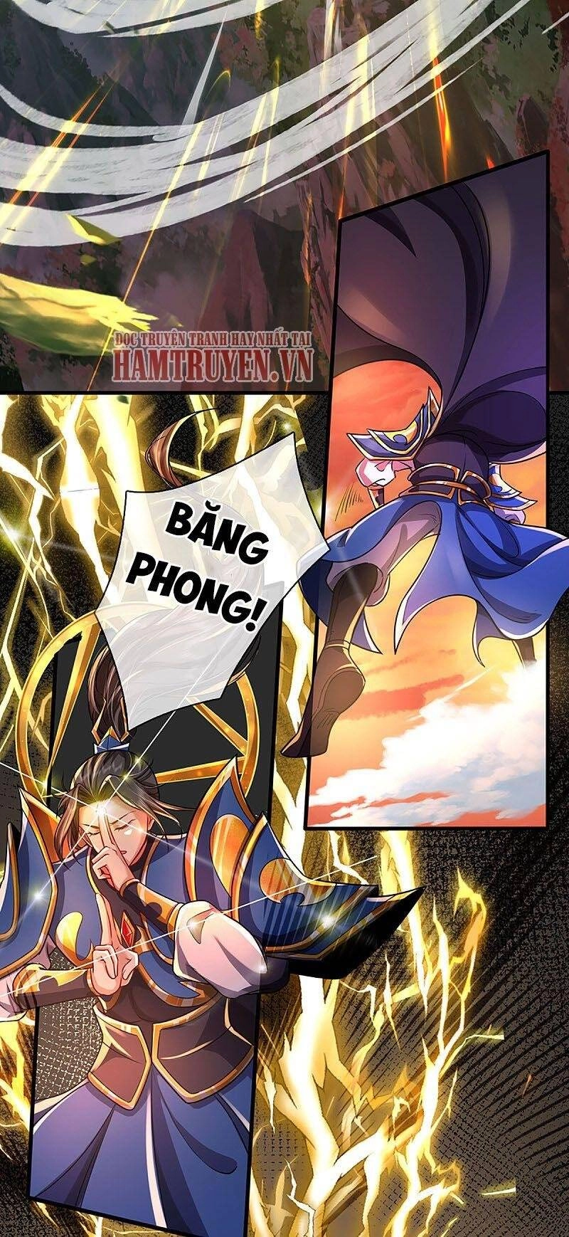 Đại Ma Hoàng Thường Ngày Phiền Não Chapter 40 - 17