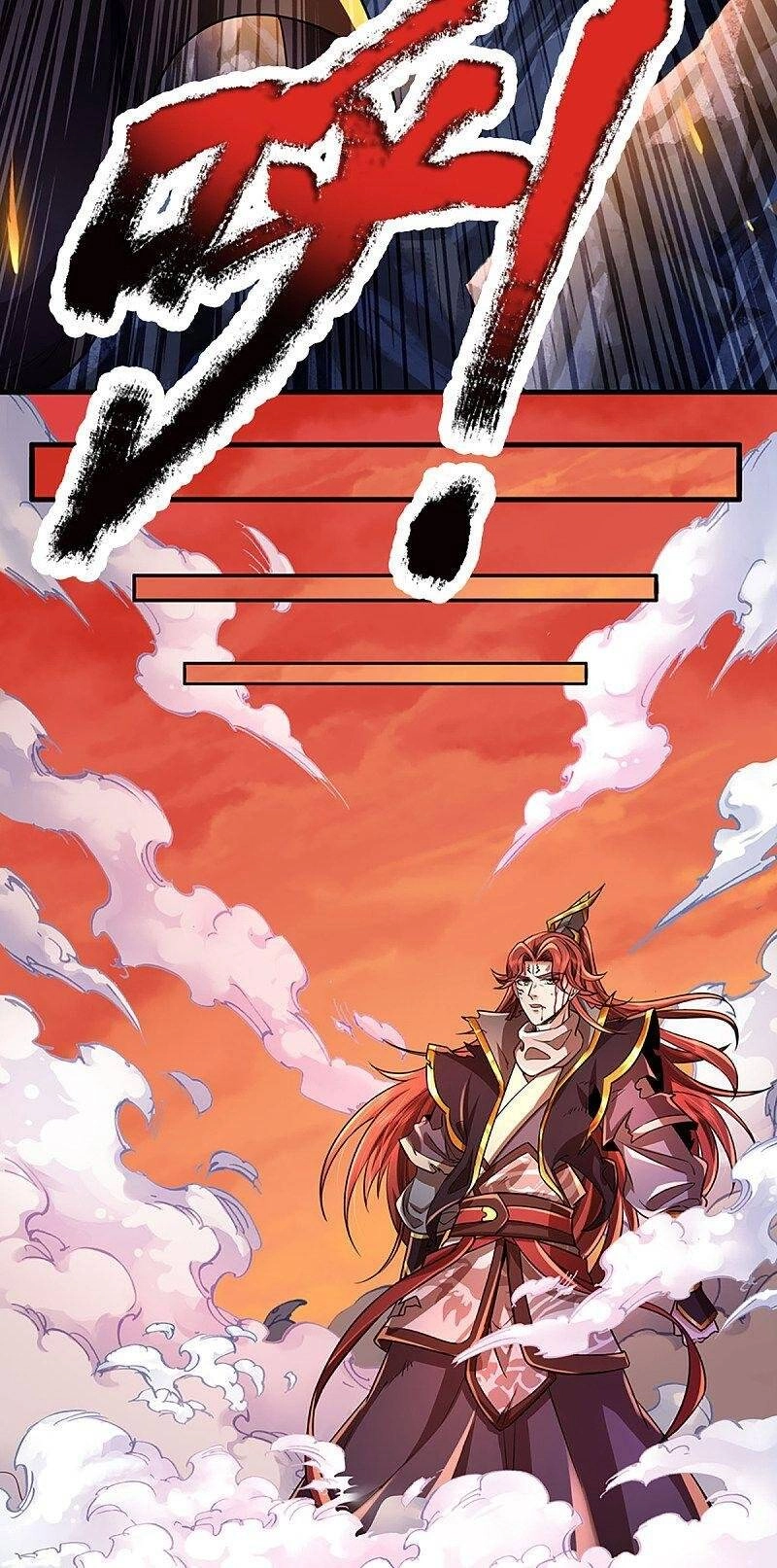 Đại Ma Hoàng Thường Ngày Phiền Não Chapter 40 - 19