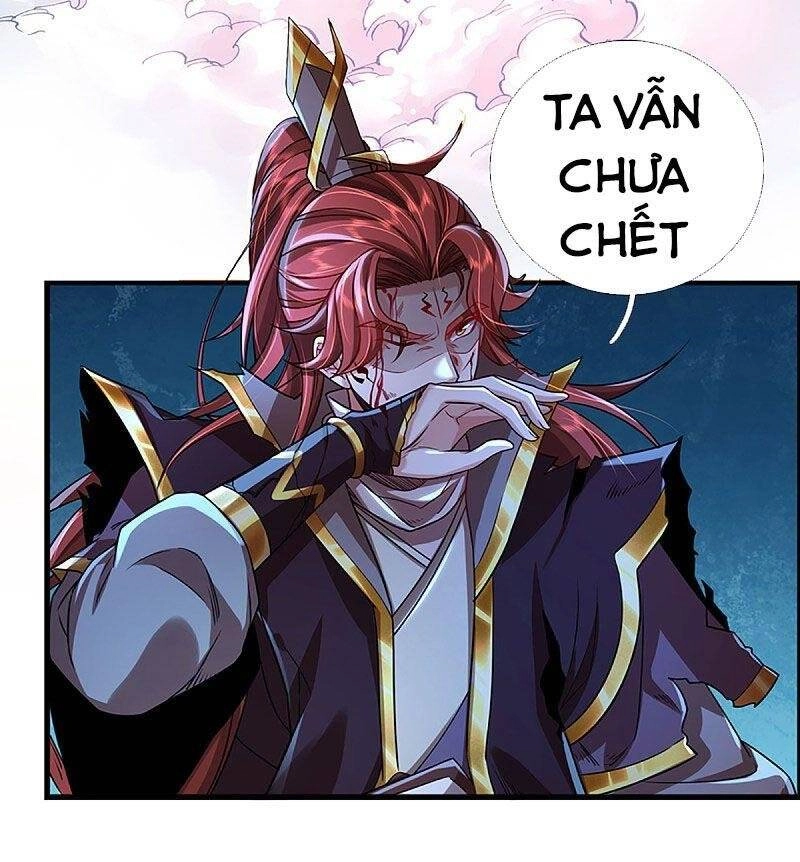 Đại Ma Hoàng Thường Ngày Phiền Não Chapter 40 - 20