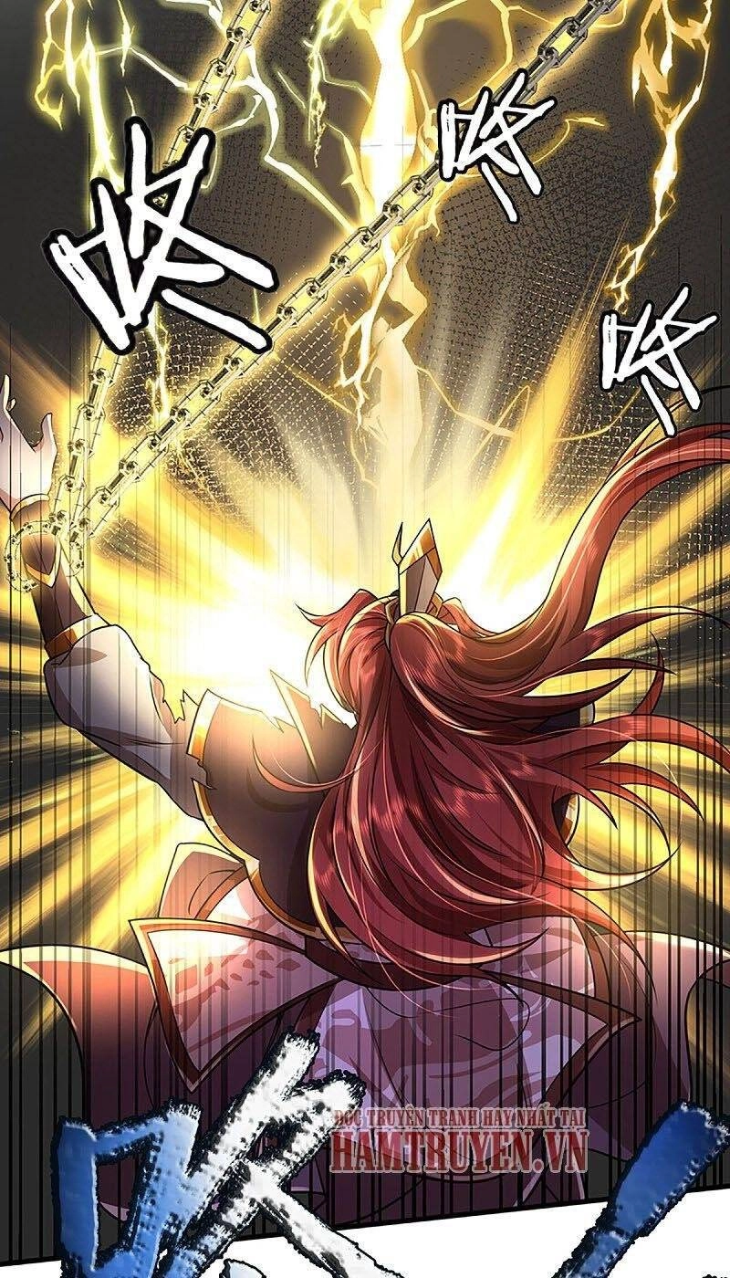 Đại Ma Hoàng Thường Ngày Phiền Não Chapter 40 - 25