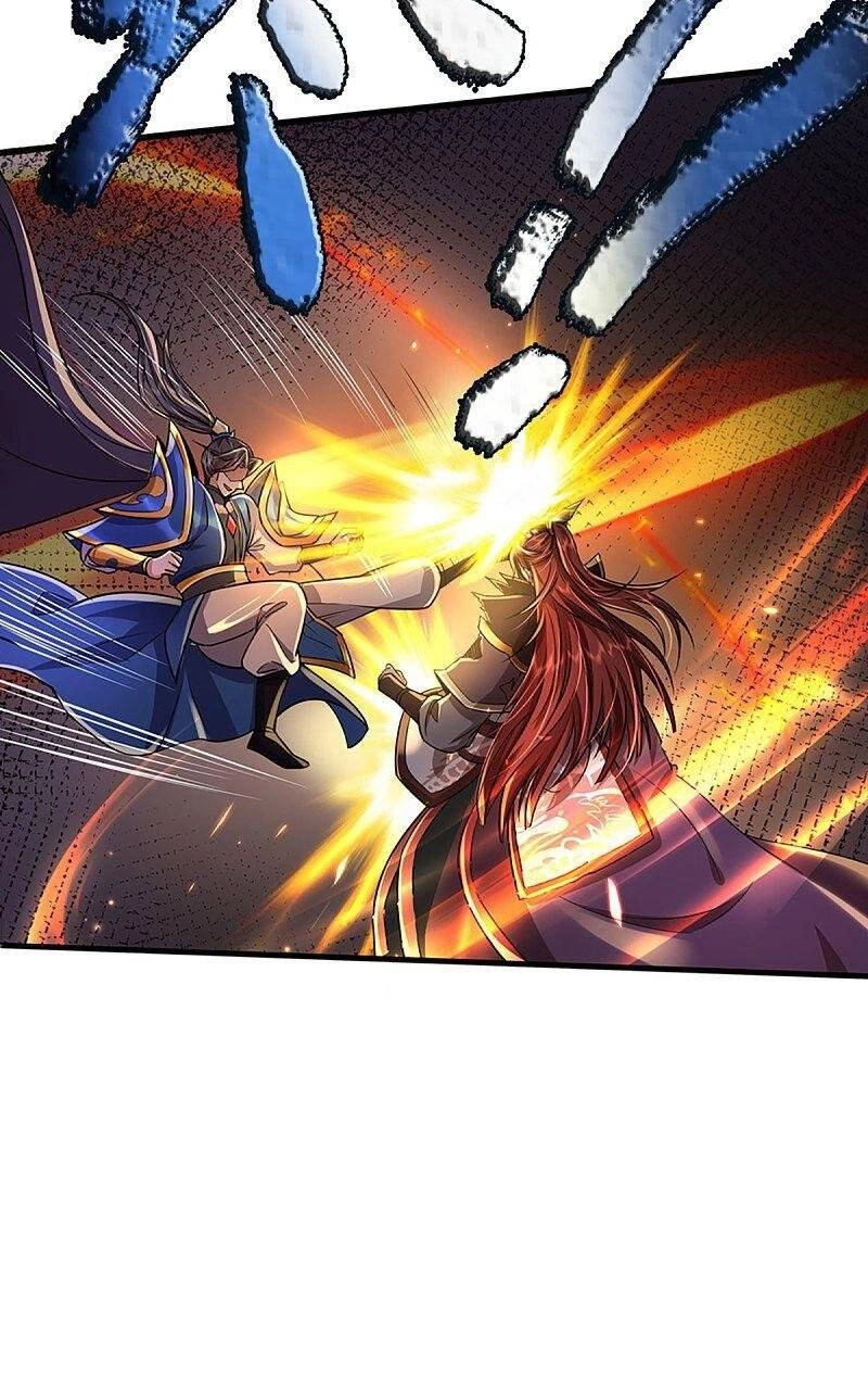 Đại Ma Hoàng Thường Ngày Phiền Não Chapter 40 - 26