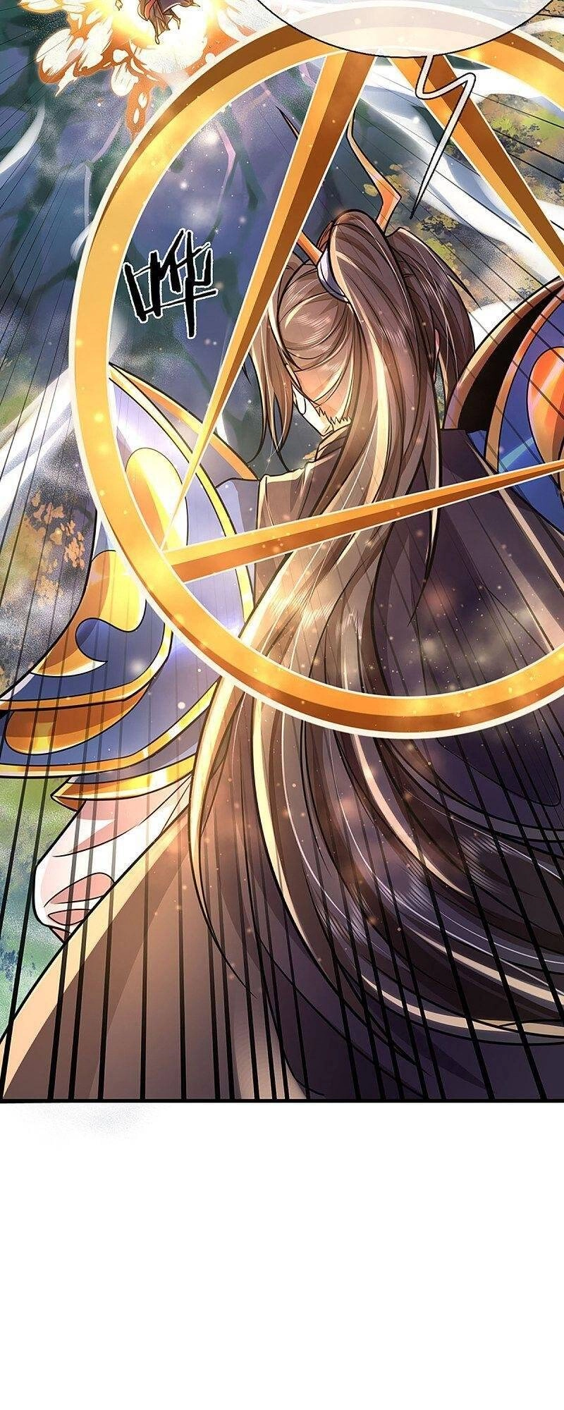 Đại Ma Hoàng Thường Ngày Phiền Não Chapter 40 - 28