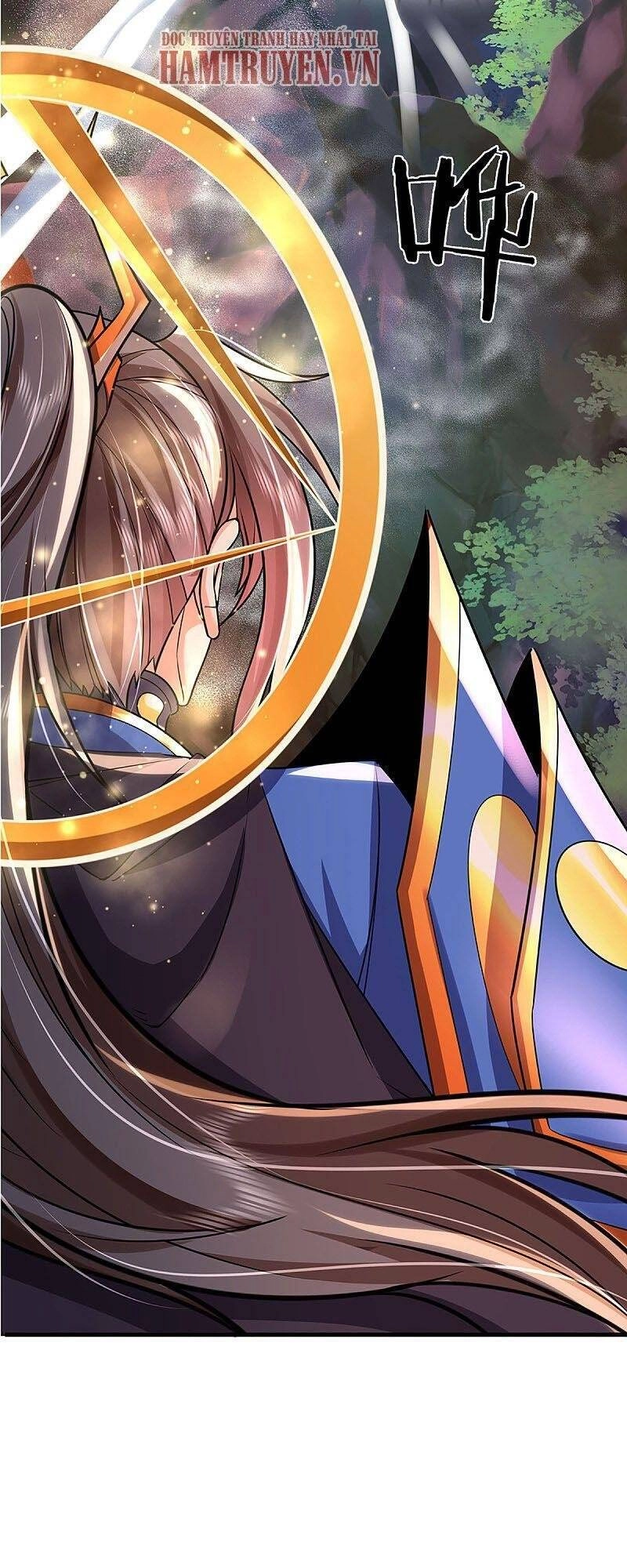 Đại Ma Hoàng Thường Ngày Phiền Não Chapter 40 - 31