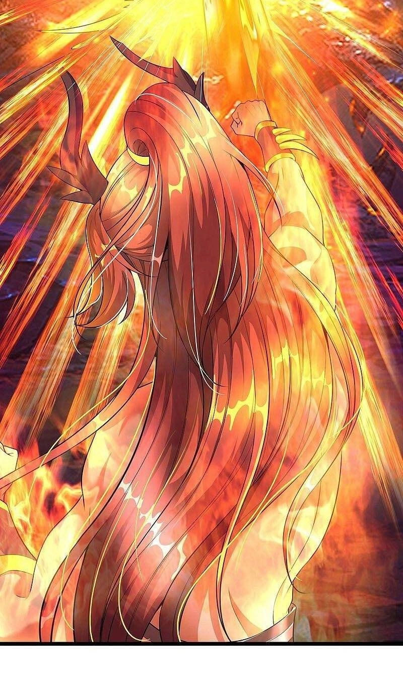 Đại Ma Hoàng Thường Ngày Phiền Não Chapter 41 - 17