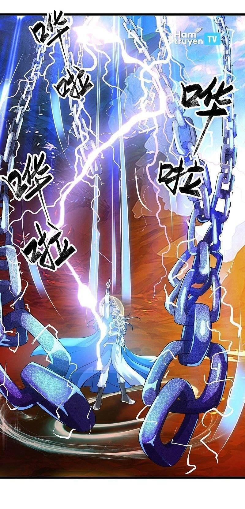 Đại Ma Hoàng Thường Ngày Phiền Não Chapter 41 - 19