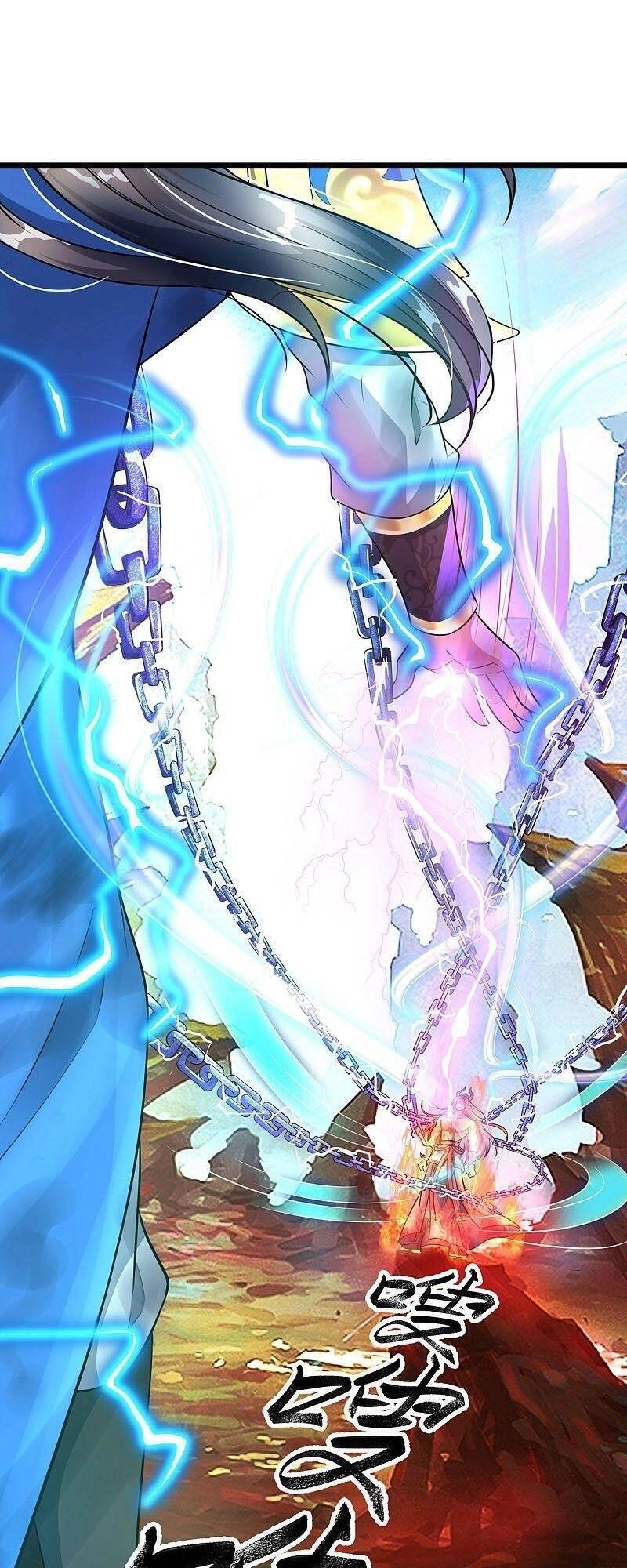 Đại Ma Hoàng Thường Ngày Phiền Não Chapter 41 - 20