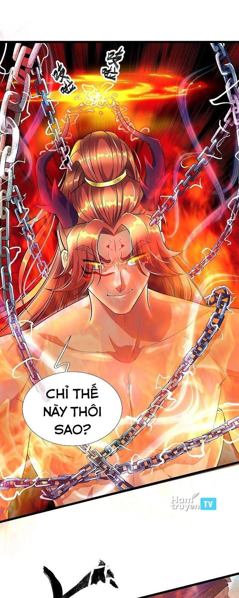 Đại Ma Hoàng Thường Ngày Phiền Não Chapter 41 - 22