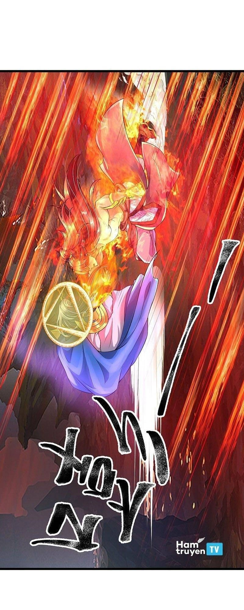 Đại Ma Hoàng Thường Ngày Phiền Não Chapter 41 - 26