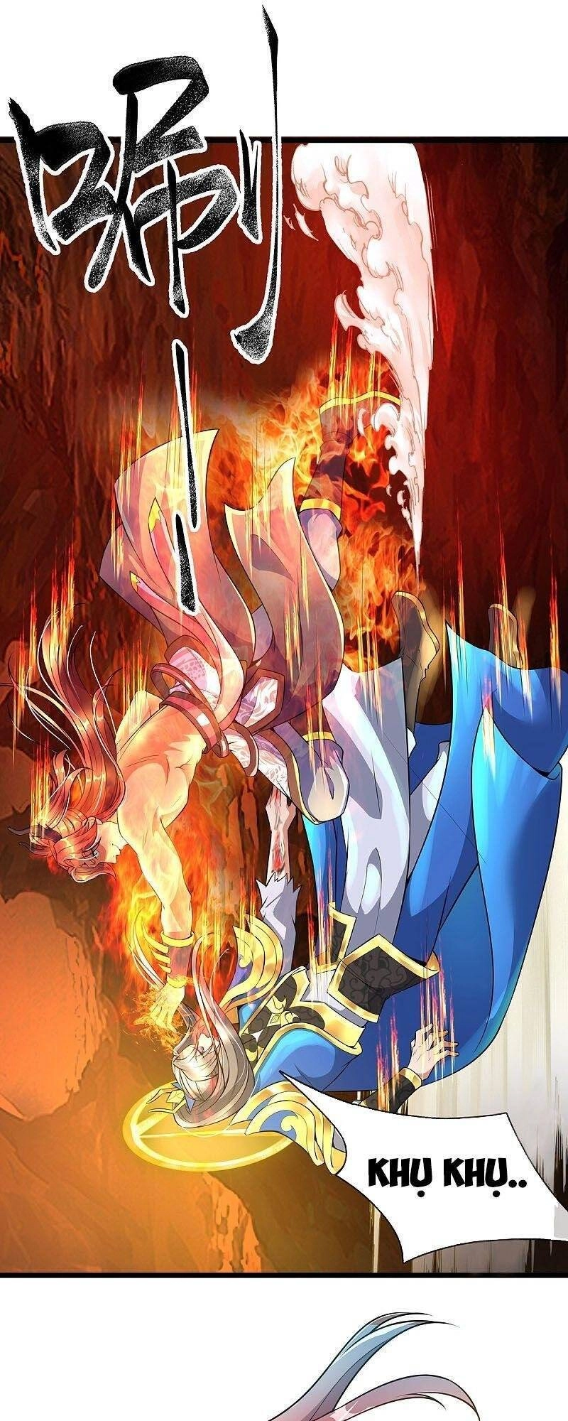 Đại Ma Hoàng Thường Ngày Phiền Não Chapter 41 - 28