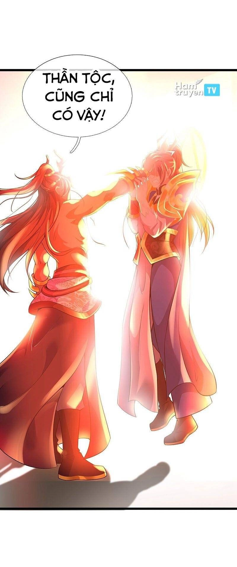 Đại Ma Hoàng Thường Ngày Phiền Não Chapter 41 - 30