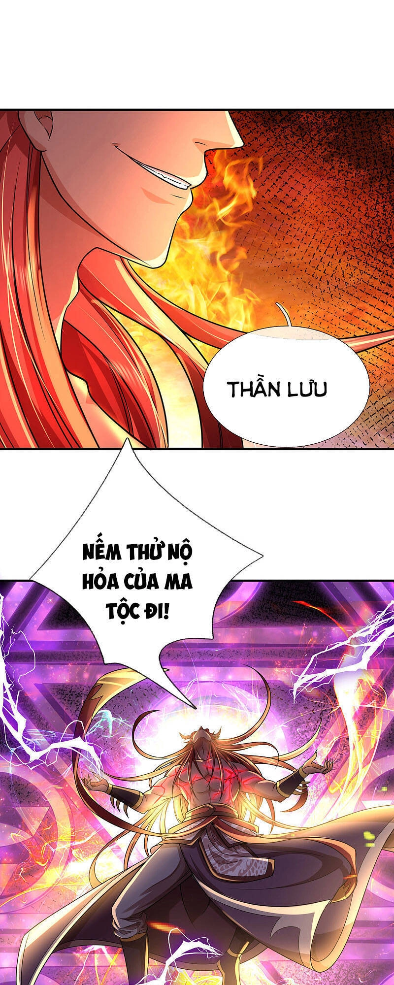 Đại Ma Hoàng Thường Ngày Phiền Não Chapter 42 - 15