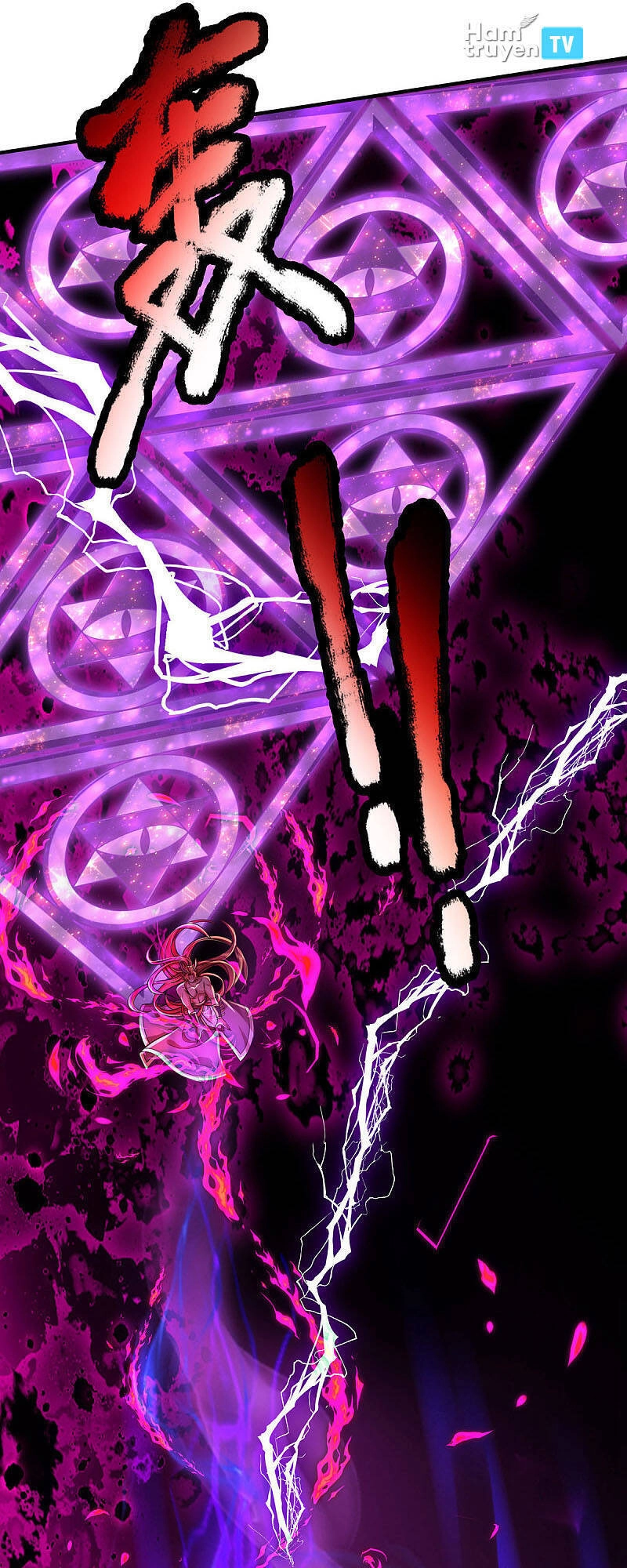 Đại Ma Hoàng Thường Ngày Phiền Não Chapter 42 - 17