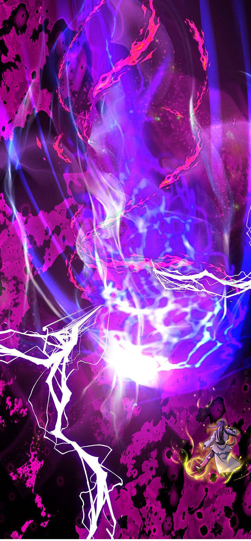 Đại Ma Hoàng Thường Ngày Phiền Não Chapter 42 - 18