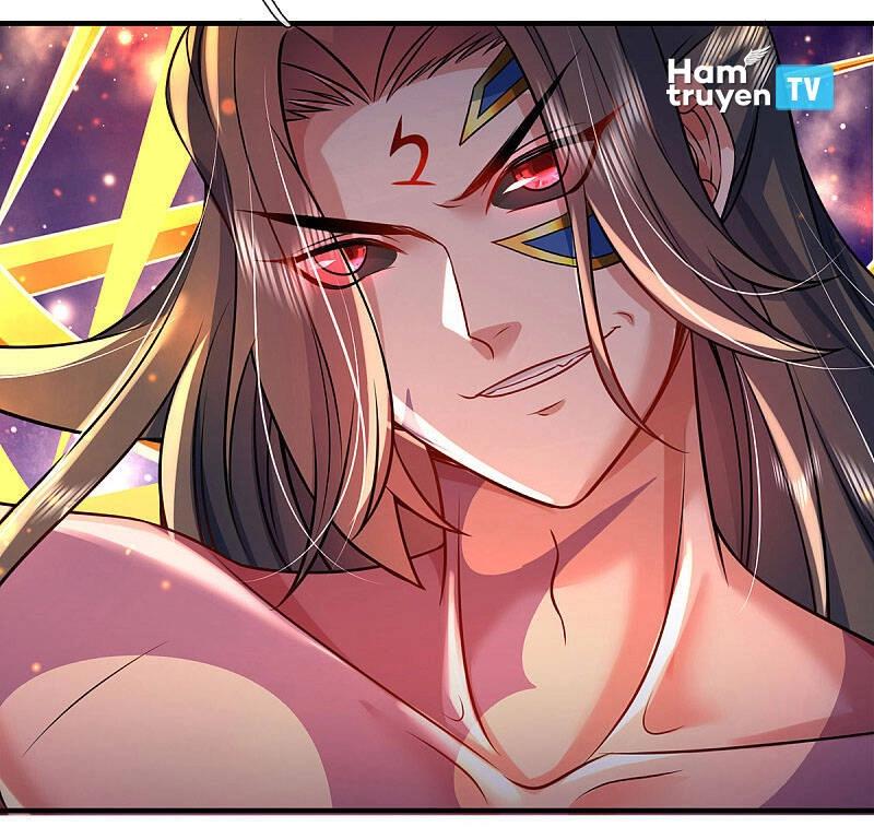 Đại Ma Hoàng Thường Ngày Phiền Não Chapter 42 - 33