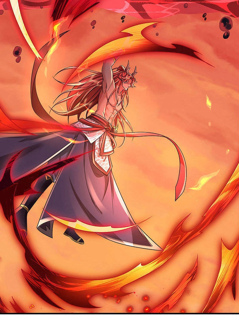 Đại Ma Hoàng Thường Ngày Phiền Não Chapter 43 - 2