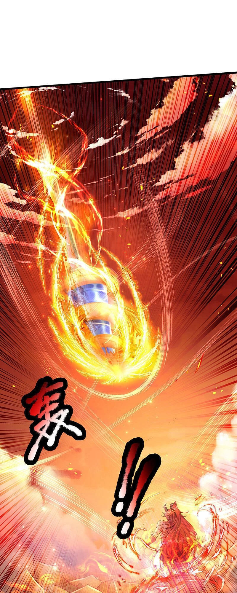 Đại Ma Hoàng Thường Ngày Phiền Não Chapter 43 - 10