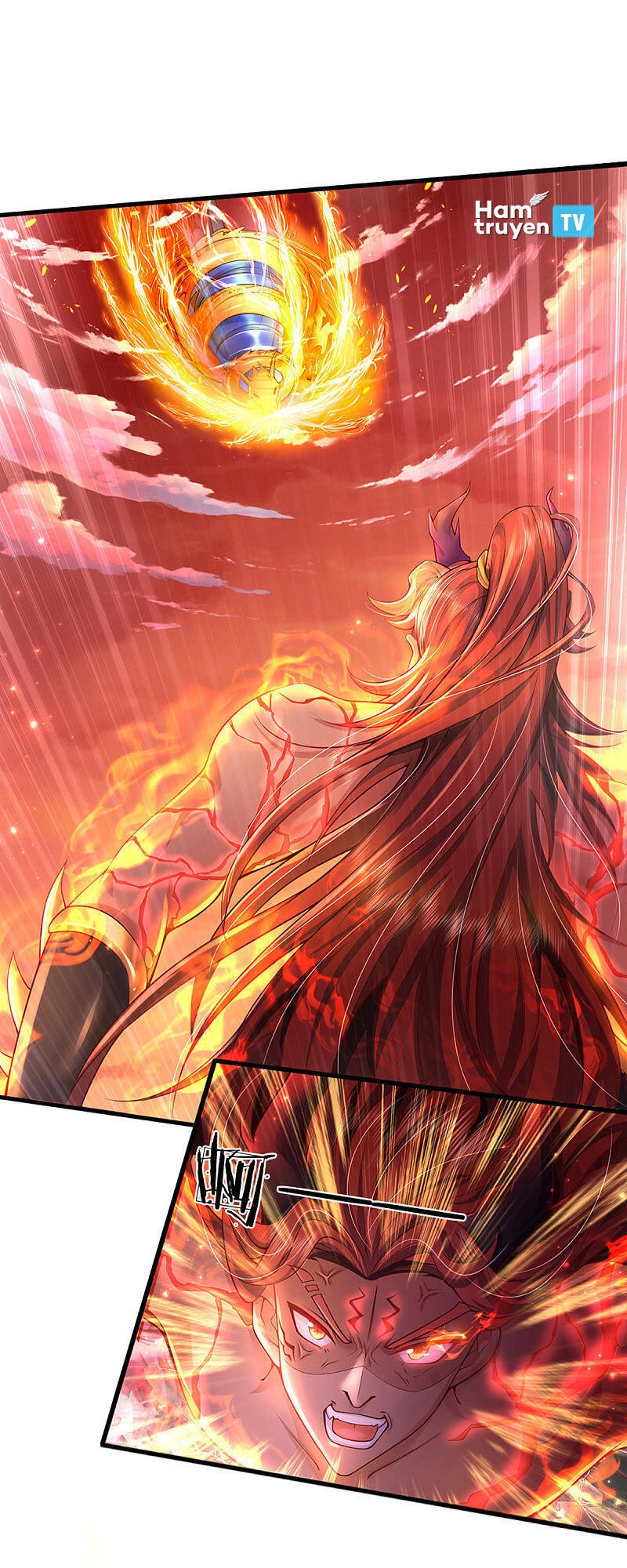 Đại Ma Hoàng Thường Ngày Phiền Não Chapter 43 - 12