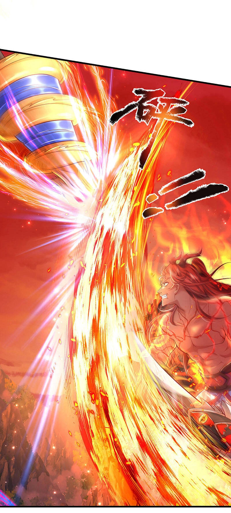 Đại Ma Hoàng Thường Ngày Phiền Não Chapter 43 - 14