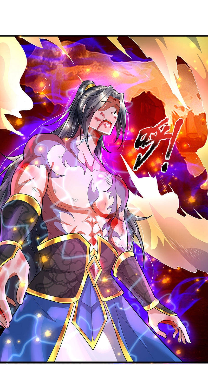 Đại Ma Hoàng Thường Ngày Phiền Não Chapter 44 - 9