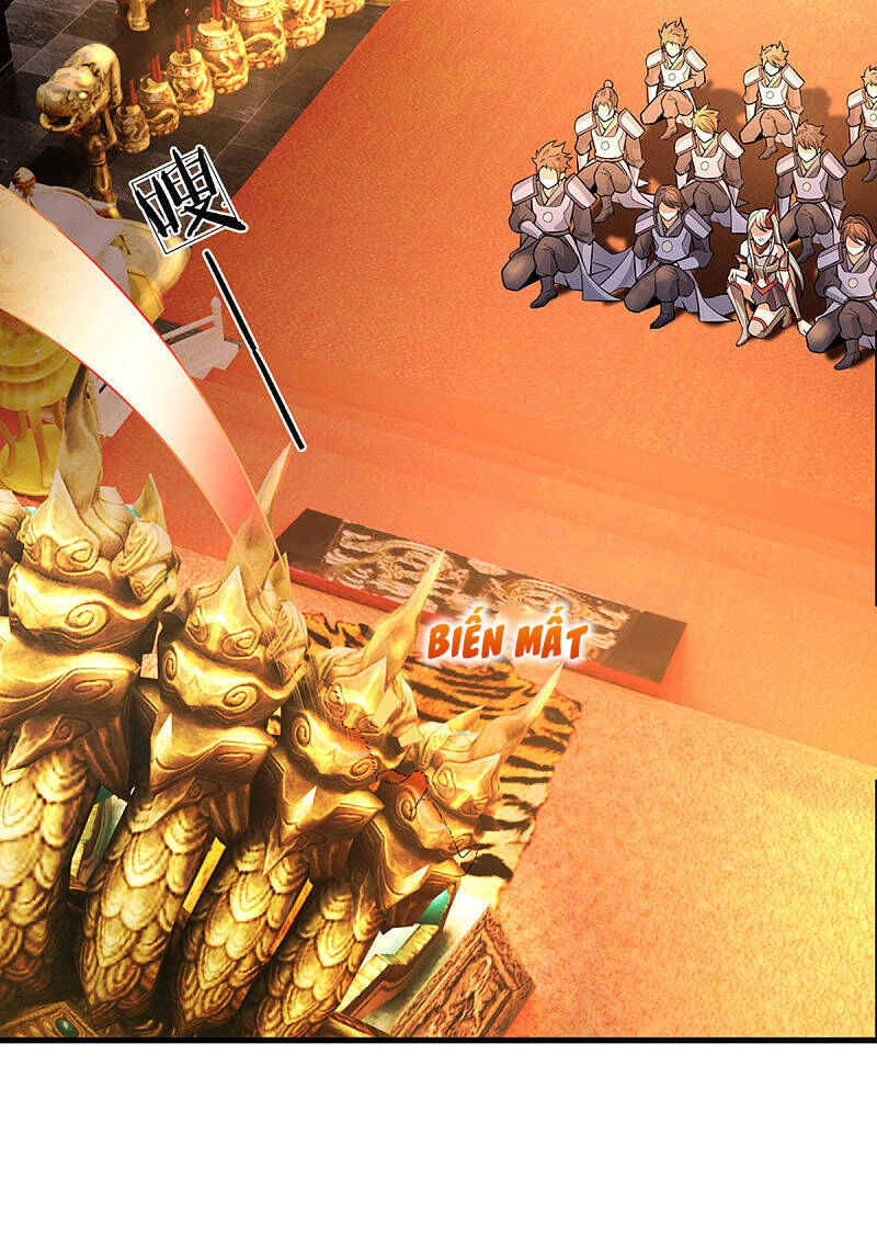 Đại Ma Hoàng Thường Ngày Phiền Não Chapter 44 - 23