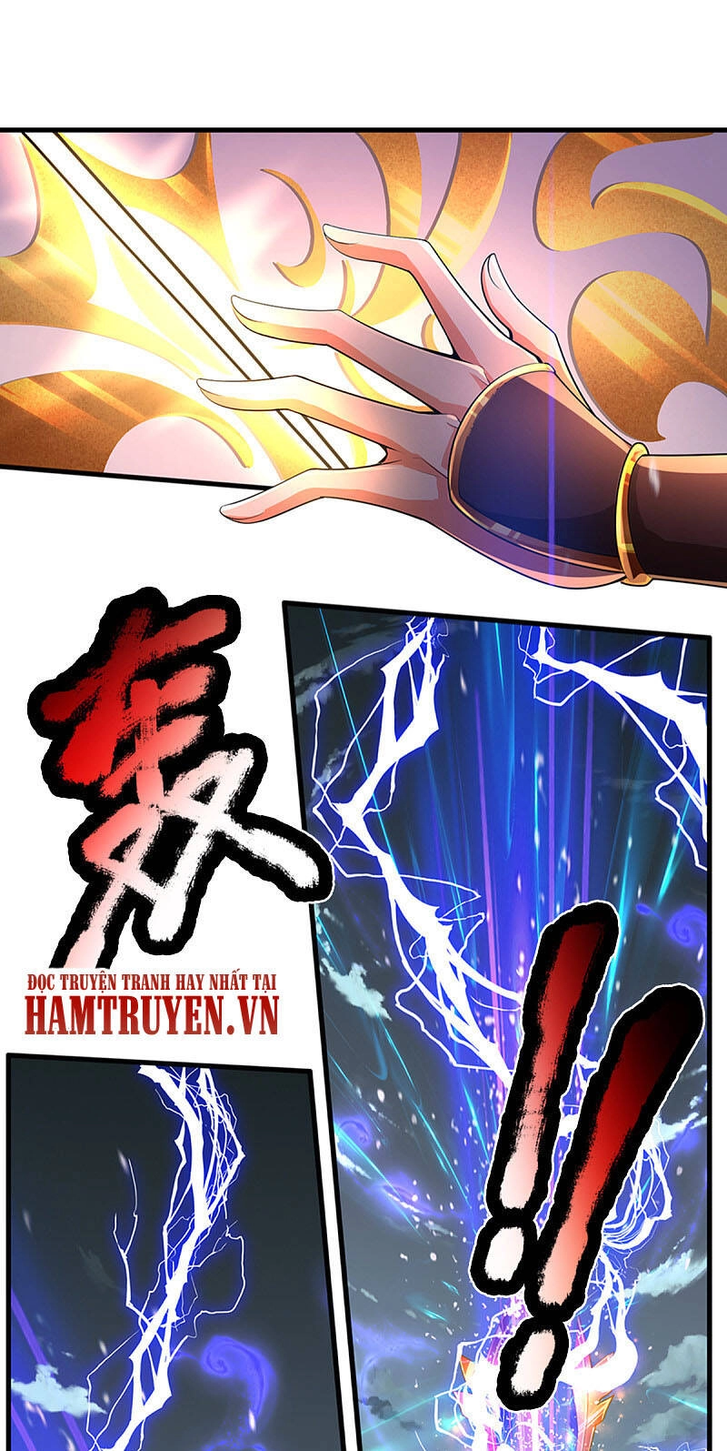 Đại Ma Hoàng Thường Ngày Phiền Não Chapter 45 - 14