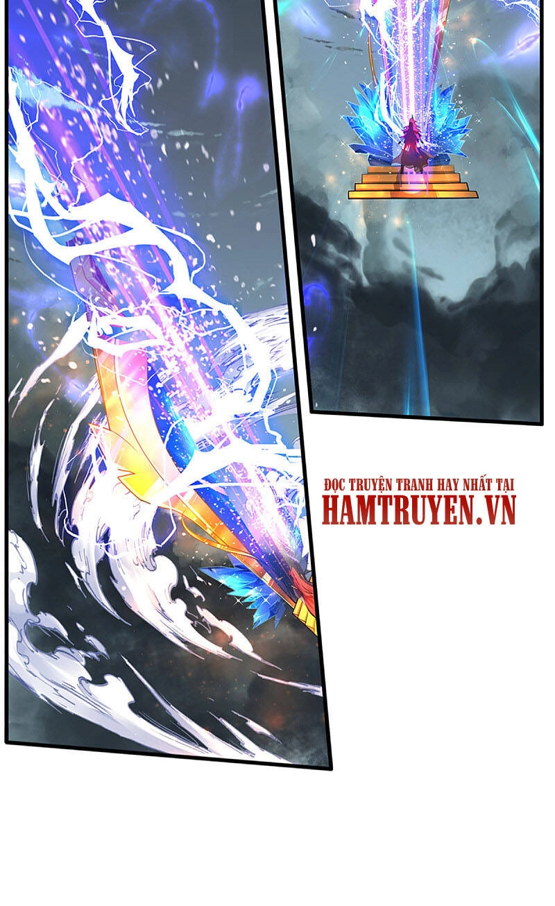 Đại Ma Hoàng Thường Ngày Phiền Não Chapter 45 - 15