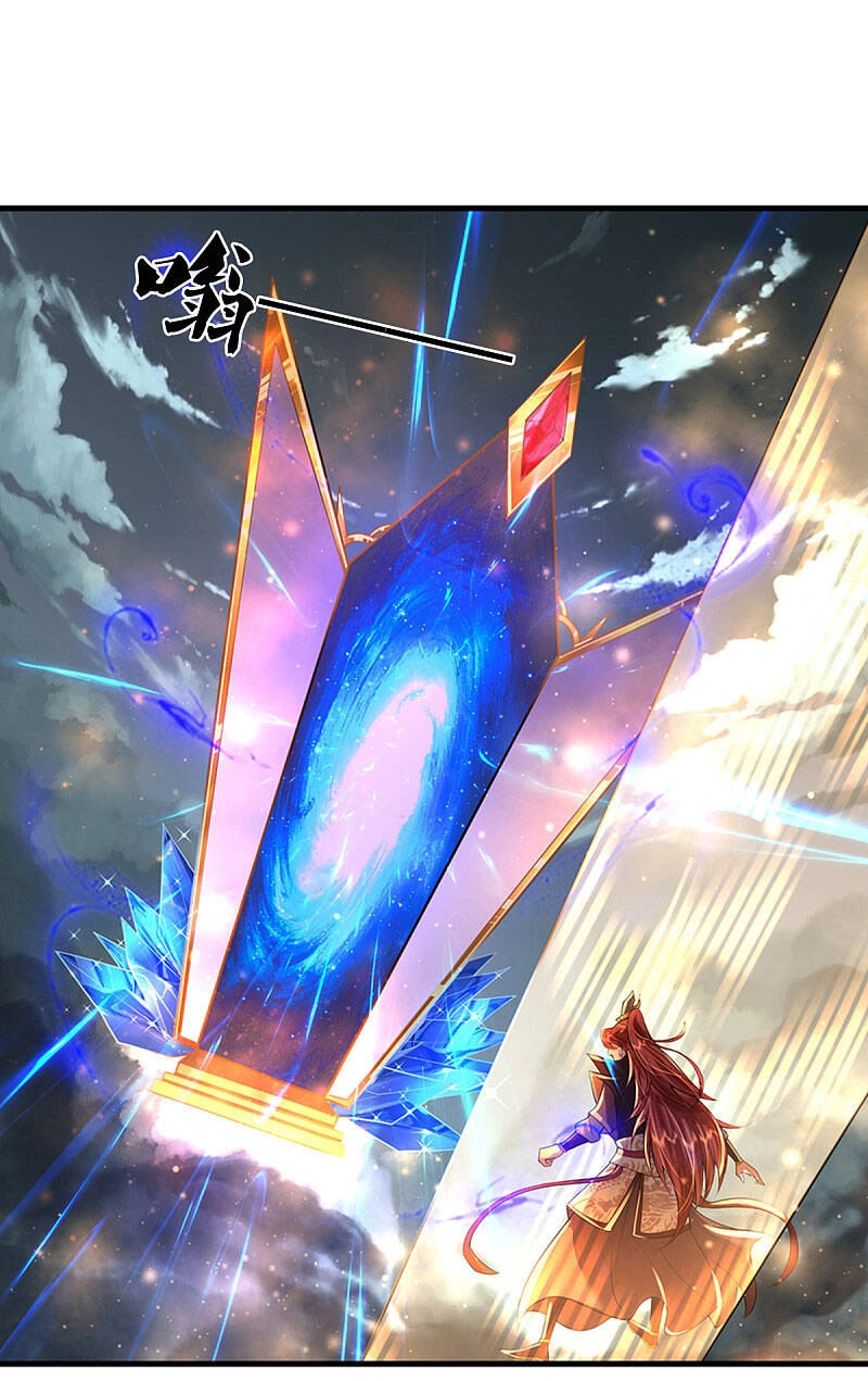 Đại Ma Hoàng Thường Ngày Phiền Não Chapter 45 - 16