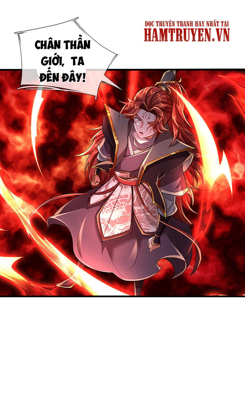 Đại Ma Hoàng Thường Ngày Phiền Não Chapter 45 - 17