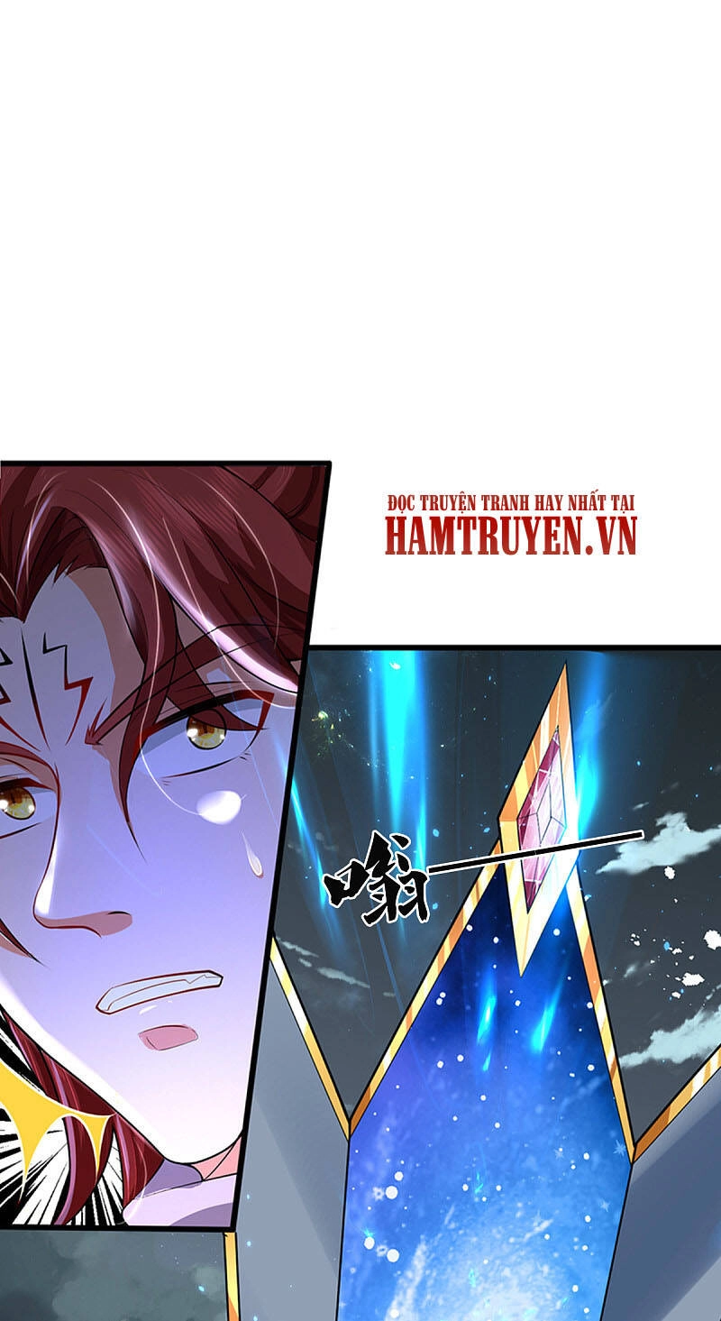 Đại Ma Hoàng Thường Ngày Phiền Não Chapter 45 - 18