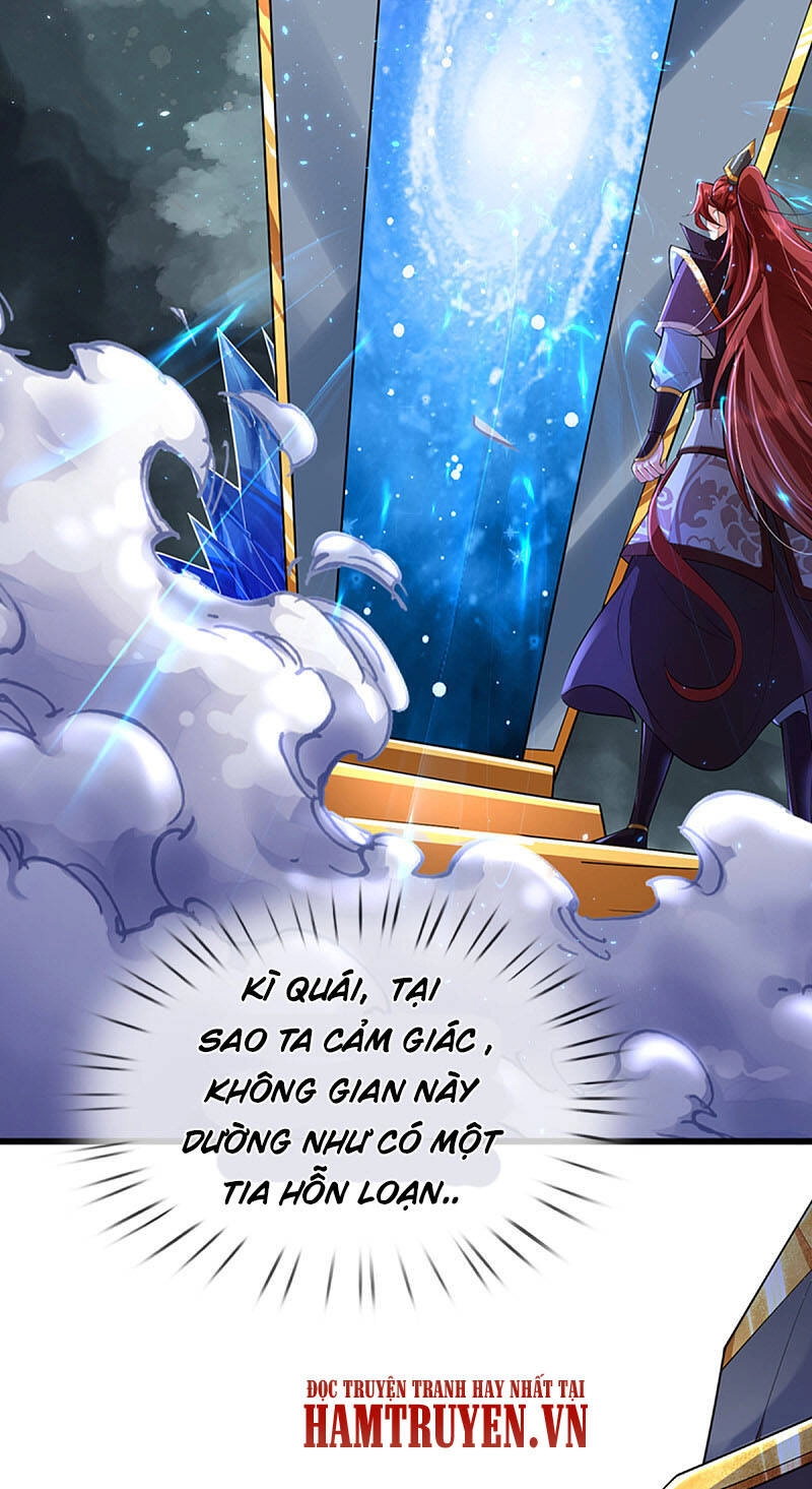 Đại Ma Hoàng Thường Ngày Phiền Não Chapter 45 - 19